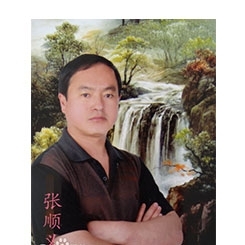 张顺义