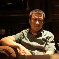 默涵