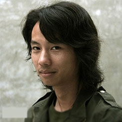 李华琪