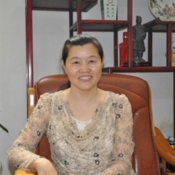 李玉凤
