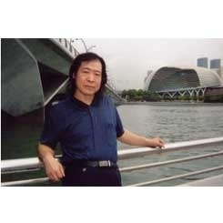 王继民
