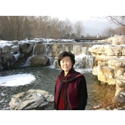 林江东