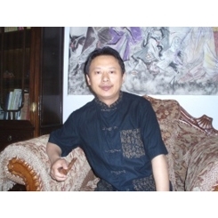 刘启鲲