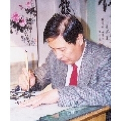 张云新