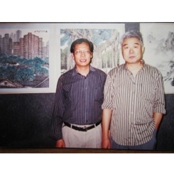 张亚维