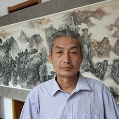 田牧