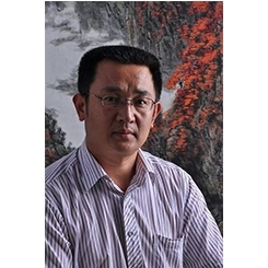 张玉忠