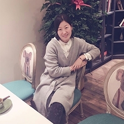 芦洁