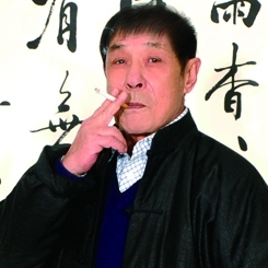 于长海