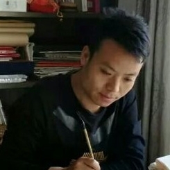 赵志强