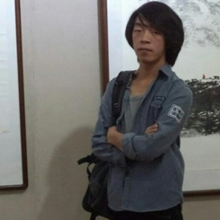 张亮超