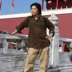 田运海