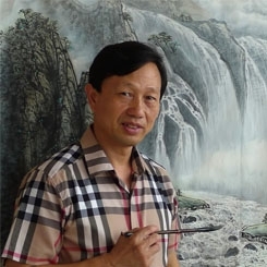 沈建国