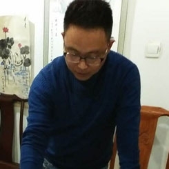 杨胜