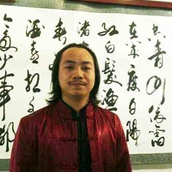 罗昌雄