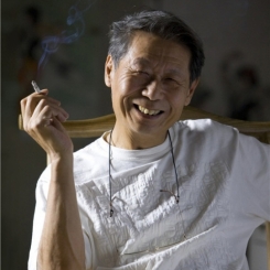 刘秉江