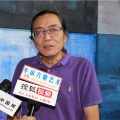 朱志刚