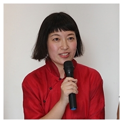 柳芳