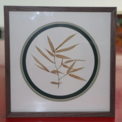 落红不是无情物